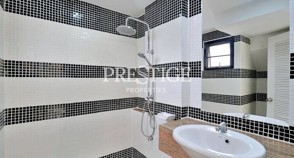 For rent 3 ベッドルーム house in Bang Lamung, Chonburi