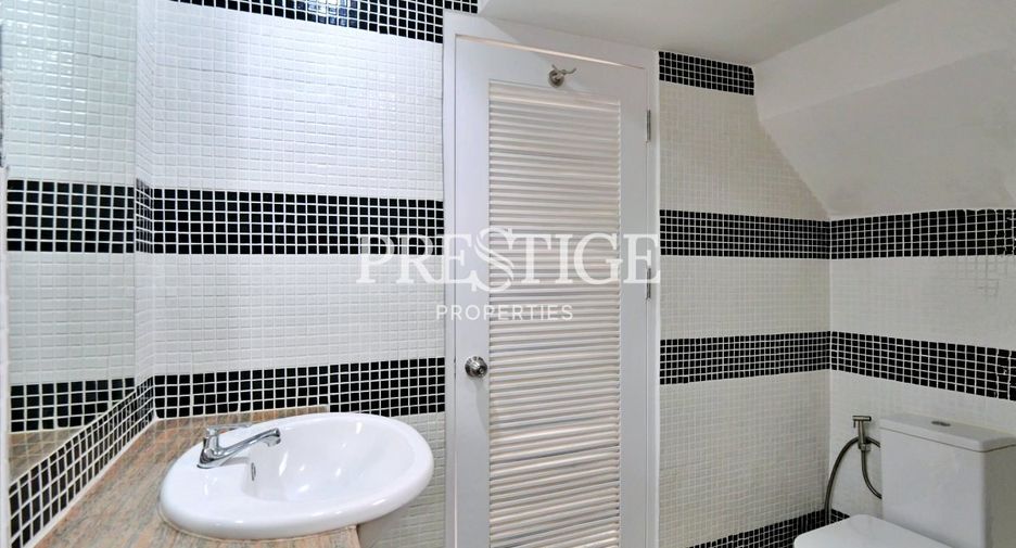 For rent 3 ベッドルーム house in Bang Lamung, Chonburi
