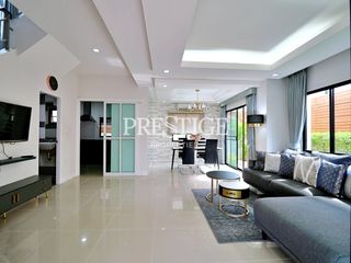 For rent 3 ベッドルーム house in Bang Lamung, Chonburi