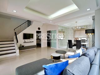 For rent 3 ベッドルーム house in Bang Lamung, Chonburi