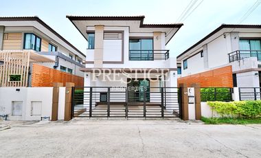 For rent 3 ベッドルーム house in Bang Lamung, Chonburi