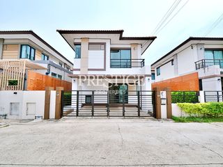 For rent 3 ベッドルーム house in Bang Lamung, Chonburi