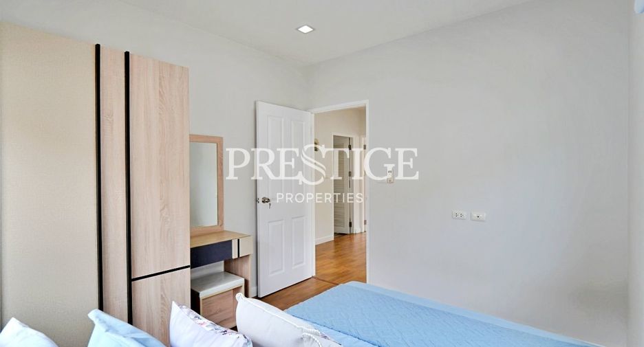 For rent 3 ベッドルーム house in Bang Lamung, Chonburi