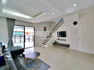 For rent 3 ベッドルーム house in Bang Lamung, Chonburi