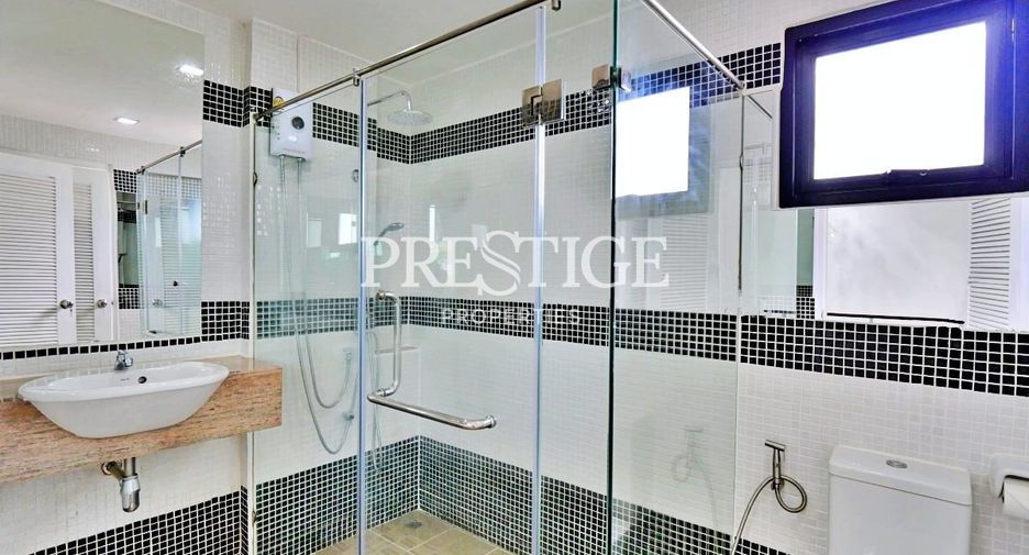 For rent 3 ベッドルーム house in Bang Lamung, Chonburi