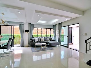 For rent 3 ベッドルーム house in Bang Lamung, Chonburi