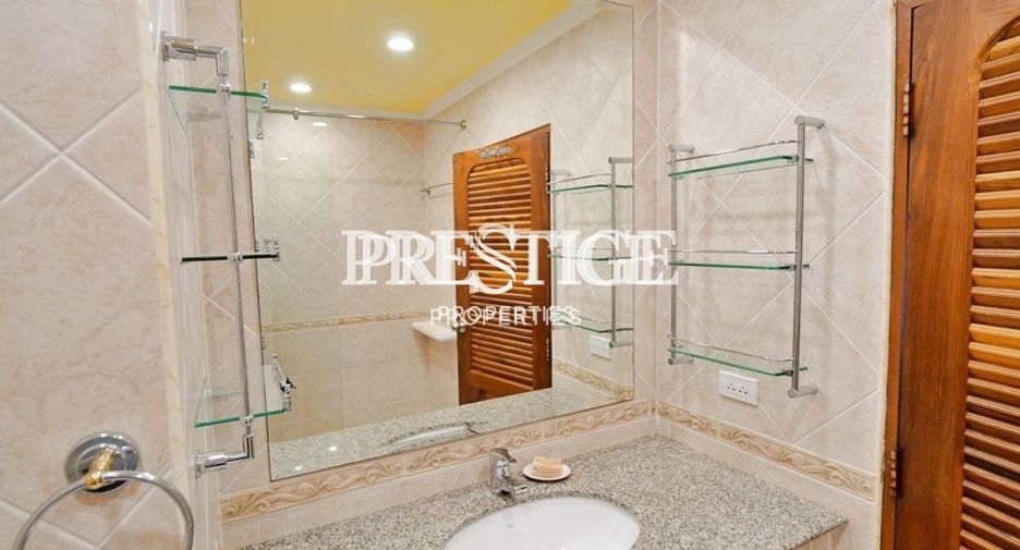 For rent 1 bed condo in Jomtien, Pattaya