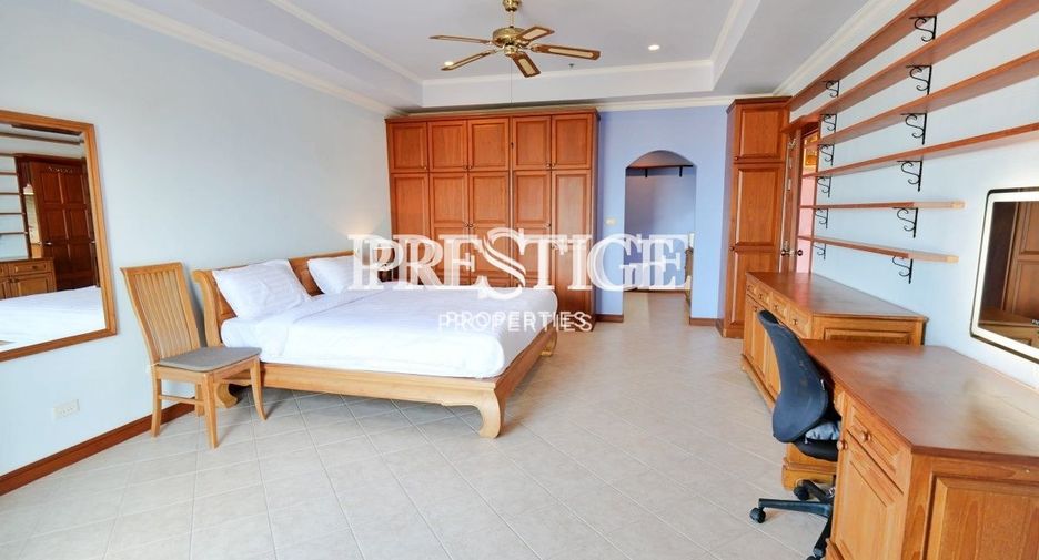 For rent 1 bed condo in Jomtien, Pattaya