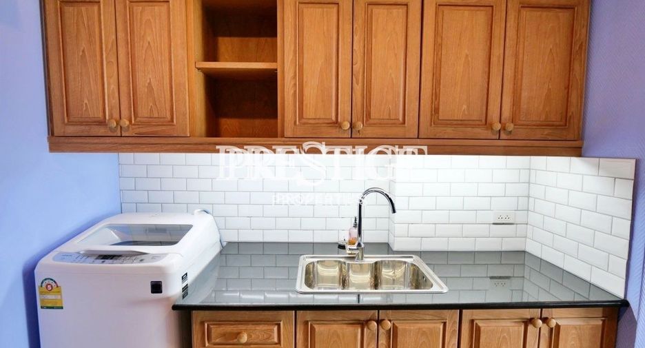For rent 1 bed condo in Jomtien, Pattaya
