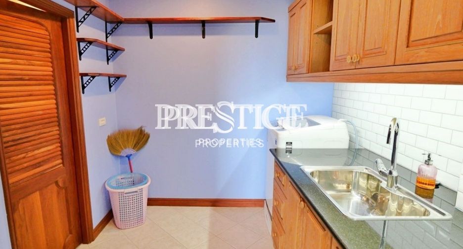 For rent 1 bed condo in Jomtien, Pattaya