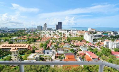 For rent 1 bed condo in Jomtien, Pattaya