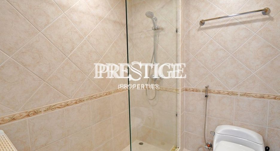 For rent 1 bed condo in Jomtien, Pattaya
