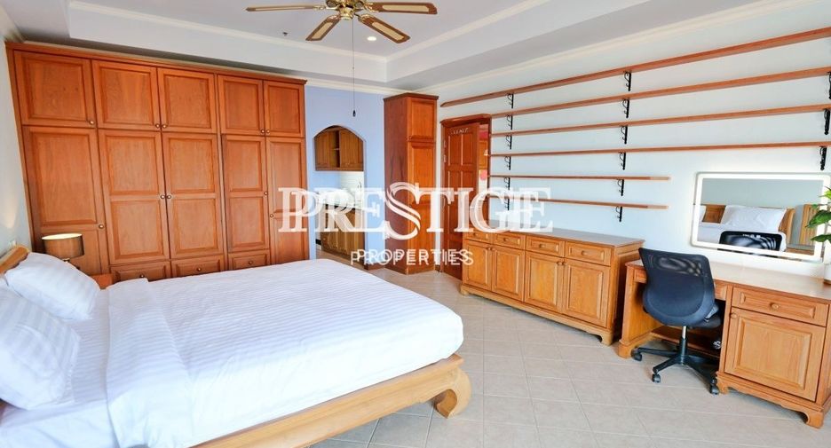 For rent 1 bed condo in Jomtien, Pattaya