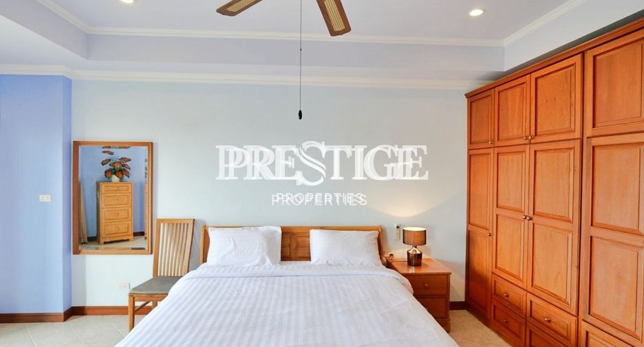For rent 1 bed condo in Jomtien, Pattaya