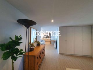 For rent 3 bedrooms condo in Na Jomtien, Pattaya
