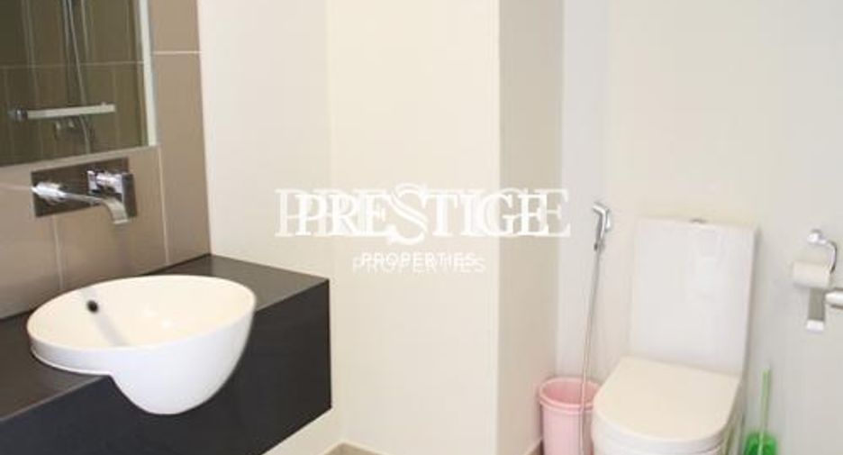 Condo en alquiler de 2 habitaciones en Bang Lamung, Chonburi