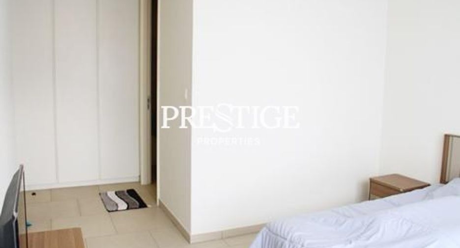Condo en alquiler de 2 habitaciones en Bang Lamung, Chonburi