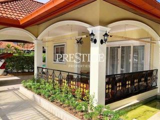 For Rent 3 Bedroom House In Bang Lamung, Chonburi
