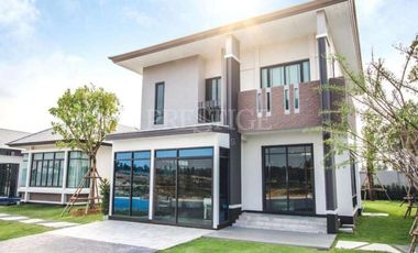 出租 3 卧室 独立屋 在 Bang Lamung, Chon Buri