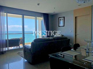 For rent 2 bedrooms condo in Bang Lamung, Chonburi
