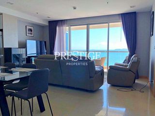For rent 2 bedrooms condo in Bang Lamung, Chonburi