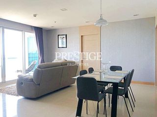 For rent 2 bedrooms condo in Bang Lamung, Chonburi