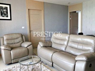 For rent 2 bedrooms condo in Bang Lamung, Chonburi