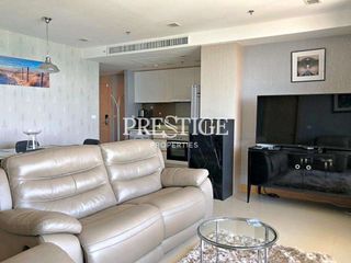 For rent 2 bedrooms condo in Bang Lamung, Chonburi