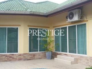 For Rent 3 Bedroom House In Bang Lamung, Chonburi