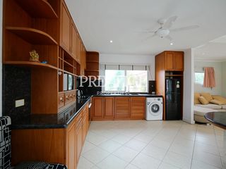 For rent 2 bedrooms house in Bang Lamung, Chonburi