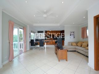 For rent 2 bedrooms house in Bang Lamung, Chonburi