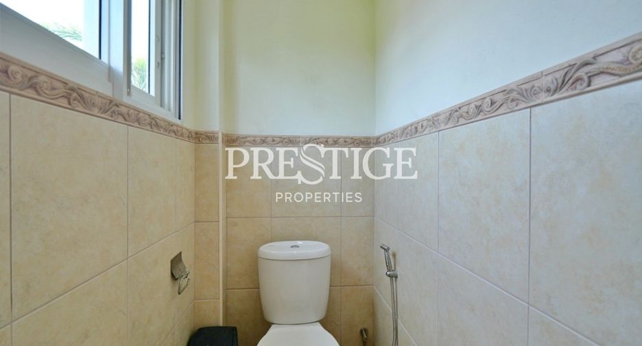 For rent 2 bedrooms house in Jomtien, Pattaya
