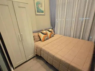 出租 2 卧室 公寓 在 Bang Sue, 曼谷