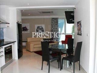 For Rent 1 Bedroom Condo In Bang Lamung, Chonburi