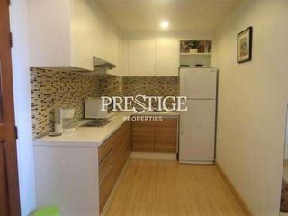 For rent 1 Beds condo in Bang Lamung, Chonburi