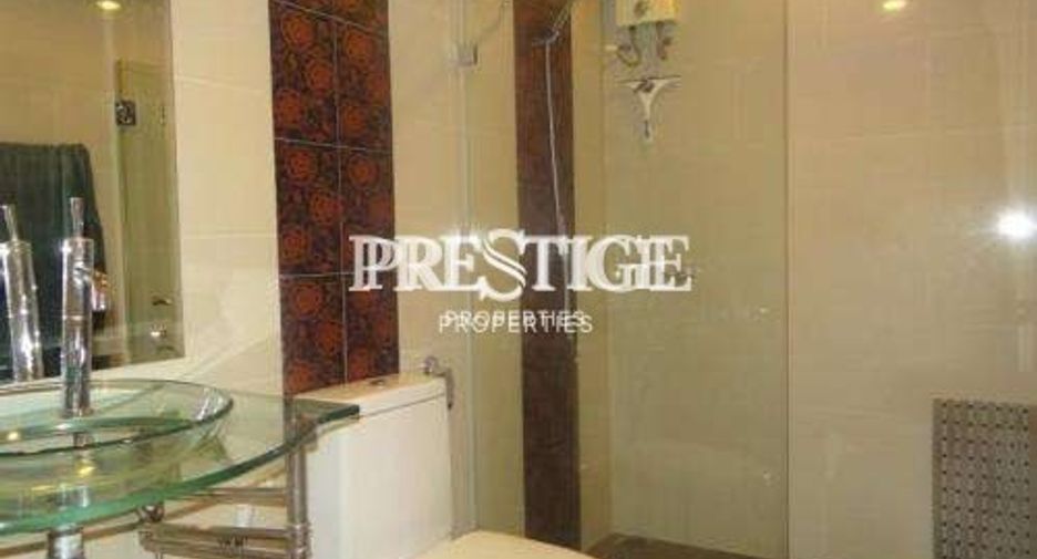 For rent 1 Beds condo in Bang Lamung, Chonburi