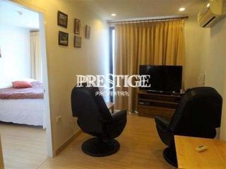 For rent 1 Beds condo in Bang Lamung, Chonburi