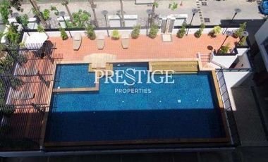 For rent 1 Beds condo in Bang Lamung, Chonburi