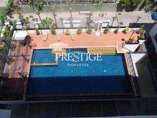 For rent 1 Beds condo in Bang Lamung, Chonburi