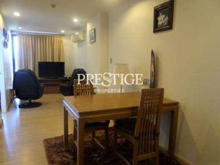 For rent 1 Beds condo in Bang Lamung, Chonburi