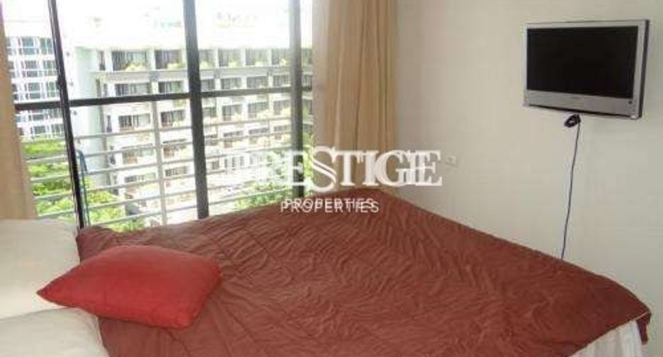 For rent 1 Beds condo in Bang Lamung, Chonburi