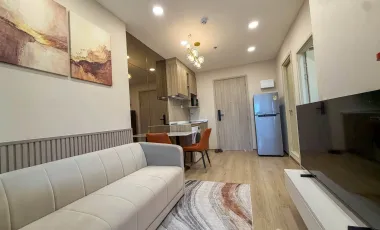 Wohnung zur Miete mit 1 Zimmer in Khlong Toei, Bangkok