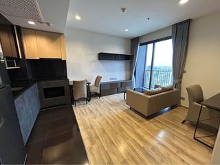 Продажа 1 кровать кондо в Чатучак, Бангкок