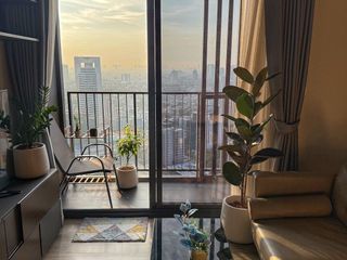 Wohnung zum Kauf mit 1 Zimmer in Chatuchak, Bangkok