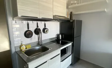 For rent 1 bed condo in Mueang Phuket, Phuket