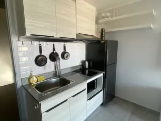 For Rent 1 Bedroom Condo In Mueang Phuket