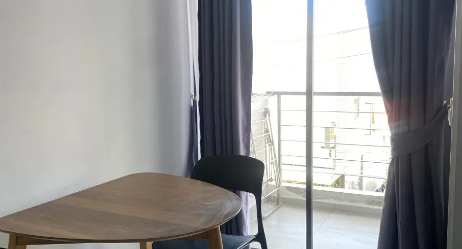 For rent 1 bed condo in Mueang Phuket, Phuket