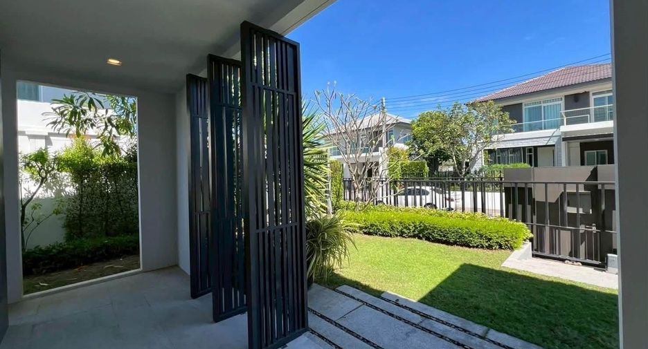 出租 4 卧室 独立屋 在 Mueang Chiang Mai, Chiang Mai