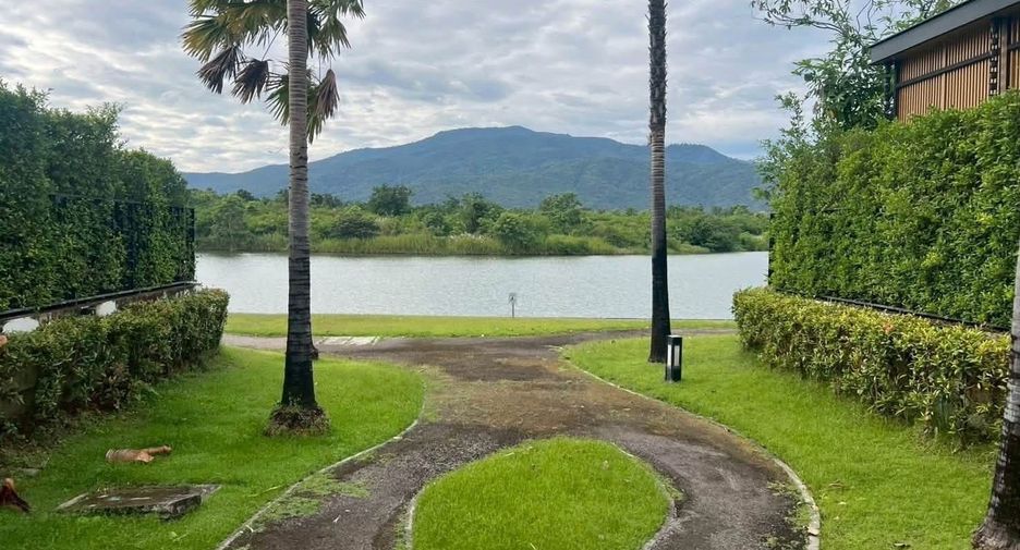 出租 4 卧室 独立屋 在 Mueang Chiang Mai, Chiang Mai