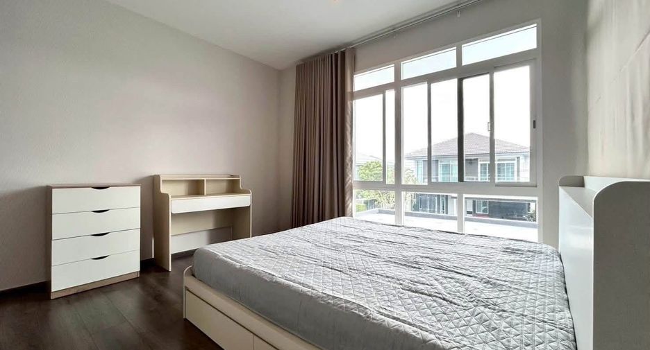 出租 4 卧室 独立屋 在 Mueang Chiang Mai, Chiang Mai